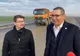 Primarul Bacăului trece la Pro România, pentru un nou mandat