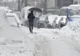 Atenționare meteo de viscol și zăpadă! Este cod galben 