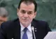 Ce le-a transmis premierul Ludovic Orban românilor în mesajul de Anul Nou