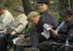 Numărul pensionarilor în România este în scădere