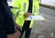 Caz șocant, în Capitală! Un şofer BEAT a sărit în Dâmboviţa, de frica polițiștilor