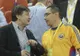 VIDEO EXCLUSIV | Ponta pus la zid de un om de fotbal. „A fost agent SIE! În ce țară trăim?”