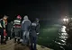 Alertă la Constanța. O persoană a căzut cu motostivuitorul în mare