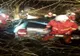 Accident teribil, în Prahova! Un tânăr fără permis a intrat cu mașina într-un pom