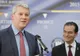 Cătălin Predoiu a numit un nou șef la ANP