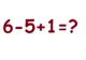 Cât fac 6-5+1=? Această problemă de matematică a revoltat internetul