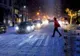 Va fi un "Revelion anost" din perspectivă meteo. Unde vor fi minus 13 grade