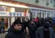 Constanța, blocată de protestul șoferilor de la CT Bus(Video)