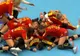 Moment istoric pentru handbalul românesc! Imaginile bucuriei după victoria la limită cu Ungaria