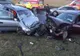 Accident GRAV pe DN7, în Sibiu. Cel puțin 10 persoane sunt rănite