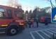 14 pacienţi de la Spitalul de Psihiatrie Slatina, evacuaţi din cauza unor presupuse scăpări de gaze