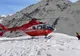 Avalanșă în Munții Făgăraș. Doi turiști s-au salvat singuri