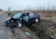 Accident rutier grav în Suceava. Doi șoferi au rămas încarcerați