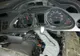 Accident cumplit, în jud. Suceava: a murit, după un impact violent cu un copac, la peste 200 km/h