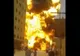 VIDEO Explozie terifiantă într-o fabrică din Sudan! Pierderi grele de vieţi omeneşti şi materiale