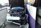 PANICĂ la Timișoara! Mașină proiectată în stația de tramvai: mai multe victime
