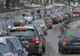 Aglomerație pe DN1! Se circulă cu 20 km/h