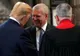Donald Trump, pus în dificultate de prințul Andrew, acuzat de abuz sexual 