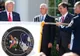 Donald Trump a lansat „Forța Spațială”!
