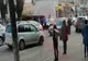 Scandal în trafic la Bârlad: mai mulți șoferi i-au smuls cheile din contact unui cetățean moldovean