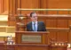 PSD a depus moțiunea de cenzură. "Când vine vorba de alegeri, există o vorbă: banii sau viața?!"