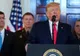 Donald Trump se întâlnește cu președintele Irakului, într-un context exploziv