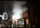 A luat foc casa părinților unei cunoscute cântărețe de muzică populară