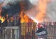 Bărbat de 70 de ani din Covasna, mort în incendiu