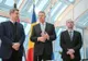 Klaus Iohannis, față în față cu prim ministrul landului Bavaria. Ce au discutat