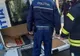 Accident în București. O dubă de Poliție s-a răsturnat după ce a lovit două mașini