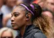 Serena Williams, nervoasă şi lipsită de fair-play după eliminarea de Australian Open