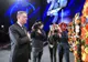 Klaus Iohannis, mesaj de la Ierusalim