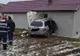 O fată de 18 ani a făcut prăpăd la volan. Avea permis de o lună 