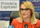 Gabriela Firea: "Sunt peste 1.000 de cazuri de gripă în București, dar nu este epidemie"