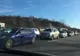 Trafic infernal pe DN1, între Predeal și Bușteni, dar și la ieșirea din Sinaia