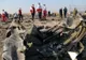 Iranul neagă ipoteza că avionul Boeing 737, prăbușit la Teheran, ar fi fost doborât de o rachetă