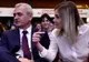 Irina Tănase a renunțat la inelul primit de la Liviu Dragnea