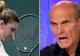 Cristian Tudor Popescu, nemilos cu Simona Halep: "Cum ce să faci? Nu credeam că mai văd la ea această greșeală"