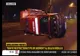 Accident pe Șoseaua Kiseleff din București. Ambulanță SMURD răsturnată