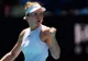 Prima reacţie a Simonei Halep după calificarea în semifinalele Australian Open
