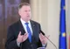 Klaus Iohannis, primele declarații de presă din 2020. "Salut declarațiile lui Donald Trump"