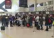 Alertă pe Aeroportul Henri Coandă, după ce un pasager a prezentat simptome de gripă