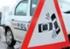 O ambulanţă a Spitalului de Psihiatrie a lovit trei pietoni
