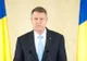 Klaus Iohannis: "Voi cere Parlamentului să se întrunească într-o sesiune extraordinară"