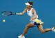 Australian Open 2020 // Simona Halep a trecut și de Harriet Dart și continuă drumul spre marele trofeu