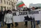 Nebunie la Sofia! Proteste cu gaze lacrimogene