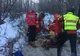 Dramă în Maramureș. Un tânăr de 32 de ani a murit după ce au trecut caii peste el