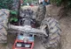 Un bărbat de 70 de ani a murit strivit de un tractor