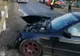 Accident feroviar pe ruta Sibiu - Timișoara