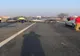 Accident grav între Dej şi Baia Mare! Trei răniţi după impactul frontal dintre un bolid şi o maşină de teren (VIDEO)